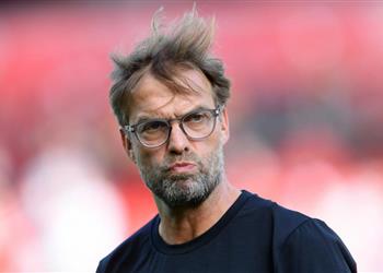 كلوب يدرك صعوبة مباراة ليفربول وتوتنهام في الدوري الإنجليزي اليوم