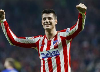 موراتا أوبلاك أفضل حارس مرمى في العالم