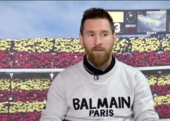 ميسي كلاسيكو إسبانيا والأرجنتين متساويان ولكن الجماهير الأرجنتينية أكثر جنون ا