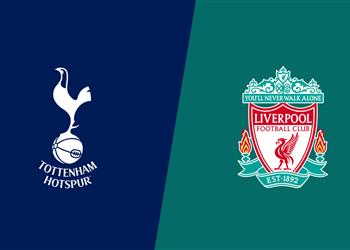 موعد والقناة الناقلة لمباراة ليفربول وتوتنهام في الدوري الإنجليزي اليوم