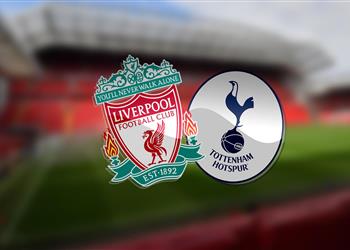 تعرف على معلق مباراة ليفربول وتوتنهام في الدوري الإنجليزي اليوم