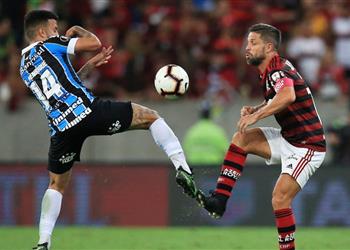 برشلونة يراقب بوسكيتس البرازيل