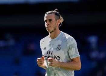 سر رفض مانشستر يونايتد التعاقد مع جاريث بيل