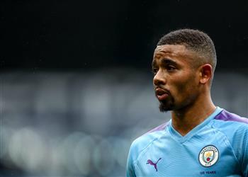 مانشستر سيتي يحدد سعر بيع جابرييل خيسوس لبايرن ميونخ