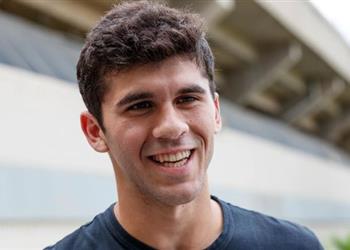 برشلونة يستقر على مصير كارليس ألينيا