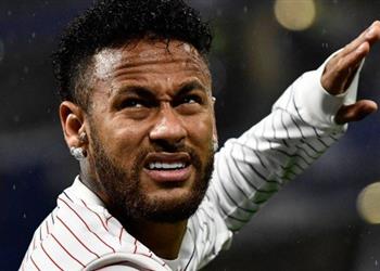 توماس توخيل يسخر من توقيت عودة نيمار