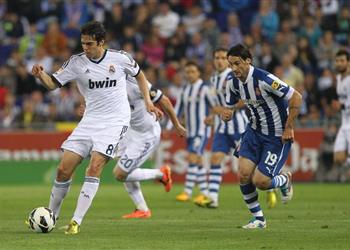 كاكا فشلت في إقناع مورينيو بقدراتي وهذا هو مدربي المفضل