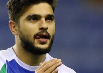 سام مرسي يشارك في تعادل ويجان مع بريستول بهدفين