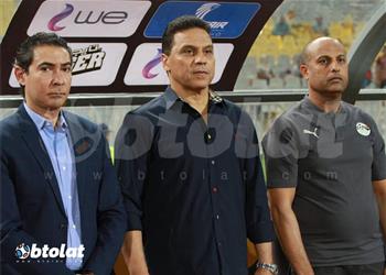 4 لاعبين يظهرون لأول مرة في قائمة منتخب مصر ثنائي الأهلي والزمالك ومهاجم دجلة وجناح بيراميدز