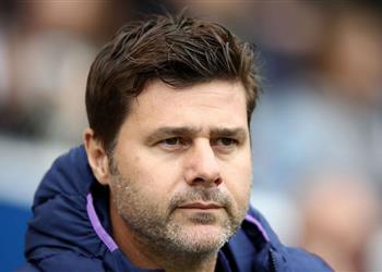 بوتشيتينو لا يمكنني الشكوى من ضربة جزاء ليفربول وعانينا أمامهم في الشوط الأول