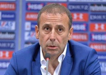 بعد الفوز على جالطة سراي مدرب بشكتاش وجود لاعبين مثل محمد النني ورويز يطور من أداء الفريق