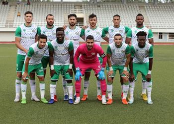 عضو مجلس إدارة المصري نثق في إيهاب جلال وطموحنا في التتويج بالكونفدرالية مشروع