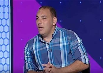 أحمد بلال هناك علامة استفهام على ضم هذا اللاعب لـ منتخب مصر