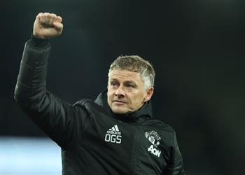 سولشاير بعد الفوز بثلاثية لا نستحق ركلة الجزاء الأولى أمام نورويتش وكان علينا تسجيل أهداف أخرى