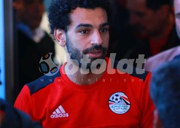 حسام البدري يكشف كيف يتعامل مع محمد صلاح بعد توليه قيادة منتخب مصر ويؤكد لن يكون هناك معاملة خاصة له