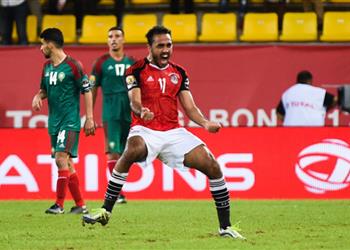 حسام البدري يوضح أسباب استدعاء كهربا ويعترف بمشاكل منتخب مصر ويؤكد توقعت رد فعل مرتضى منصور