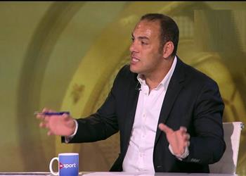 أحمد بلال كرهت حسام البدري بسبب استبعادي في الأهلي وهذه أسوأ مبارياتي