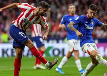 بعد إصابة زوله آس مدافع أتليتك بلباو يدخل اهتمامات بايرن ميونخ بقوة