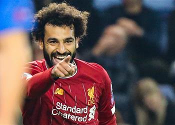 محمد صلاح يحمل بشرى سارة لجماهير ليفربول