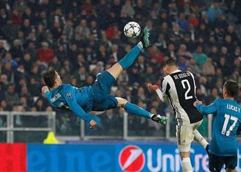 بعد تخطي الـ700 رونالدو أشعر بالفخر وهذا هو الهدف الأفضل