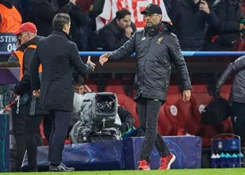 مدرب بايرن ميونخ يضرب بكلوب المثل في الاستقرار