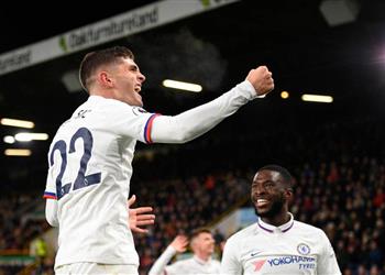 توموري بوليسيتش سيجبر الجميع على التألق في تشيلسي بعد الهاتريك