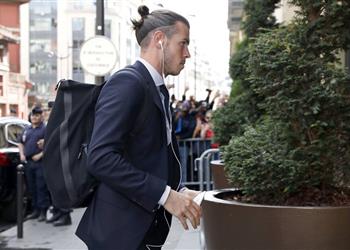 بيل يثير الجدل داخل ريال مدريد بتصرف جديد قبل مباراة ليجانيس