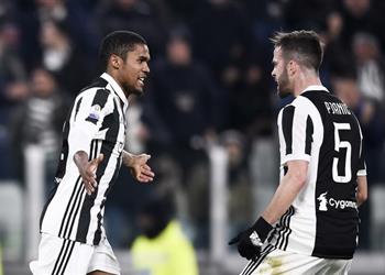 كوستا يقترب من العودة وساري يفضل استبعاد بينايتش من مواجهة جنوى