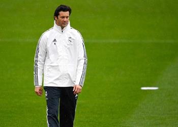 بعد 7 أشهر من رحيله عقدة الذنب تطارد ريال مدريد بسبب إقالة سولاري