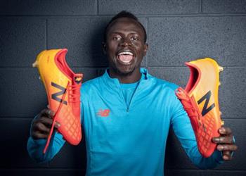 بعد ليفربول ساديو ماني يستعد لتوجيه ضربة جديدة لنيو بالانس