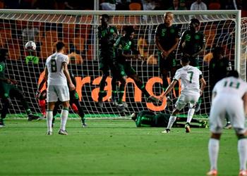 محرز هدفي في نيجيريا سيبقى في ذاكرتي للأبد وحققنا اللقب من أجل الجزائر