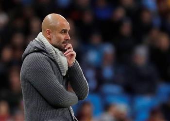 جوارديولا يحذر مانشستر سيتي من صعوبة مواجهة ساوثهامبتون في كأس الرابطة