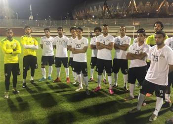 مدرب حراس منتخب مصر الأولمبي مشاركة صبحي مع الزمالك غير مؤثرة على تقييمه والاختيار صعب