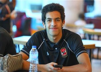 مصطفى شوبير يتحدث عن استعدادات منتخب مصر الأولمبي لأمم إفريقيا والمنافسة على اللعب أساسي ا