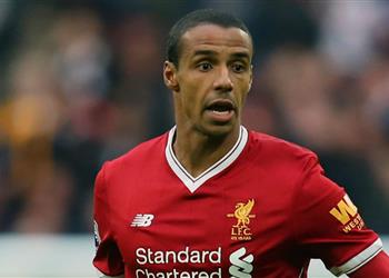 جماهير ليفربول تتلقى صدمة قوية بشأن جويل ماتيب