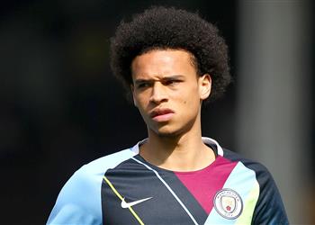 مانشستر سيتي يخطط لضم لاعب ريال سوسيداد تمهيد ا لرحيل ليروي ساني