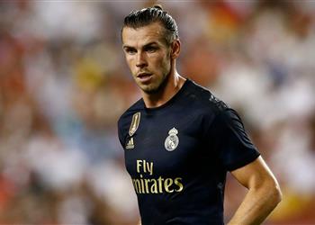 جاريث بيل يرغب في الرحيل عن ريال مدريد بميركاتو الشتاء والدوري الصيني الوجهة الأقرب