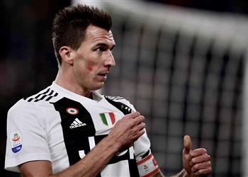 ماندزوكيتش يتلقى عرض ا مغري ا من الدحيل القطري