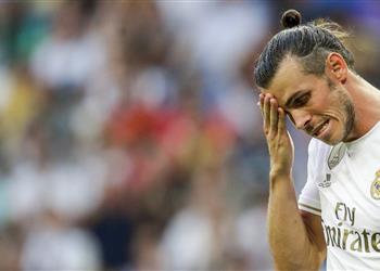 مياتوفيتش مهاجم ا بيل أولوياته ويلز والجولف وريال مدريد فيما بعد