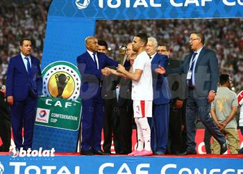 الكشف عن سبب تأخير كاف في إعلان موعد السوبر الإفريقي بين الزمالك والترجي