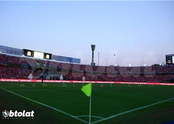 اتحاد الكرة يعلن الملاعب التي تستضيف أمم إفريقيا تحت 23 سنة في مصر