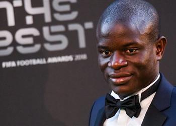 كانتي يضع شرطا للرحيل عن تشيلسي نحو ريال مدريد