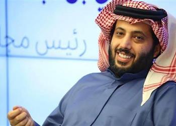 تركي آل الشيخ سامحت جماهير الأهلي المقبوض عليهم وسأكلف محامي ا لمتابعة قضيتهم