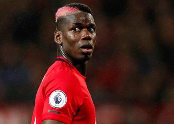 مانشستر يونايتد يستقر على بديل بول بوجبا