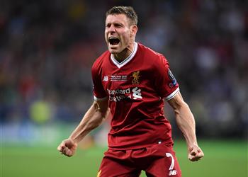 جيمس ميلنر ي حفز ليفربول قبل مواجهة آرسنال في كأس الرابطة