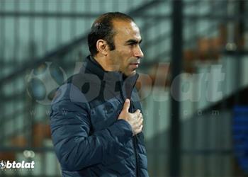 سيد عبد الحفيظ الظروف لم تخدم كارتيرون في الأهلي والسوبر أهم من الكأس