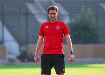 سيد عبد الحفيظ فايلر مدرب رهيب واستفدنا من عدم إذاعة مباراة الأهلي وكانو سبورت