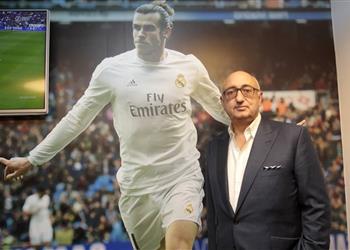 وكيل بيل يكشف حقيقة رحيله عن ريال مدريد في يناير بعد رحلته إلى لندن