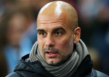 جوارديولا عن تأهل مانشستر سيتي لربع نهائي كأس الرابطة لا يمكن الفوز بالألقاب إلا بتلك الطريقة