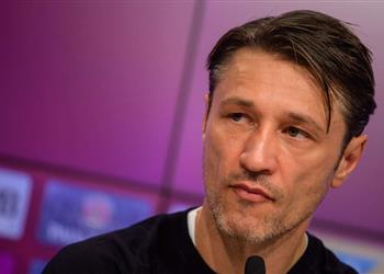 كوفاتش منتقدا لاعبيه الحظ ابتسم لبايرن ميونح أمام بوخوم في كأس ألمانيا